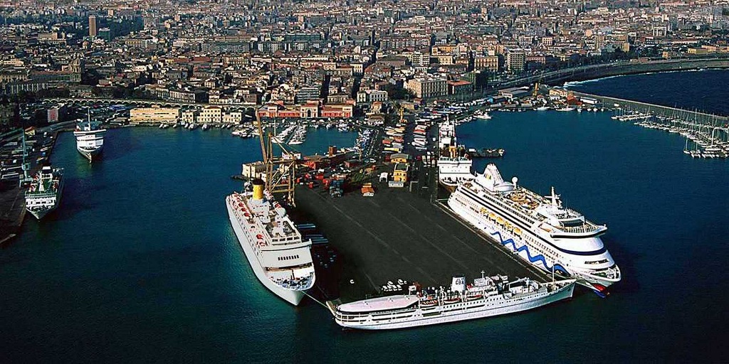 Avviso di cottimo fiduciario Autorità Portuale di Catania, scadenza 2 maggio 2017