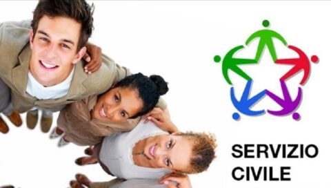 Calendario selezioni SERVIZIO CIVILE Catania-Enna-Messina, date e sedi.